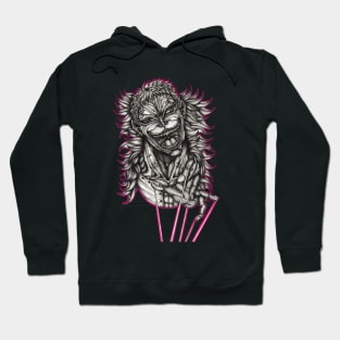 Donquixote Doflamingo 2 Hoodie